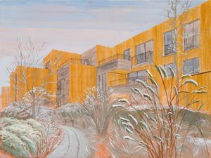 Philip Akkerman Stadstekenaar 2026 Den Haag 2 Groene Mient copy.jpg