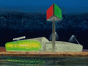 Philip Akkerman Stadstekenaar 2026 Den Haag 5 Stadion ADO Den Haag copy.jpg